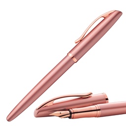[99451] Stilografica Jazz Noble Elegance rose Pelikan