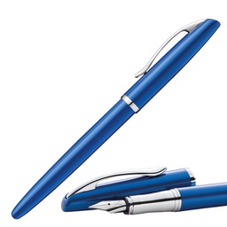 [99454] Stilografica Jazz Noble Elegance saphire Pelikan
