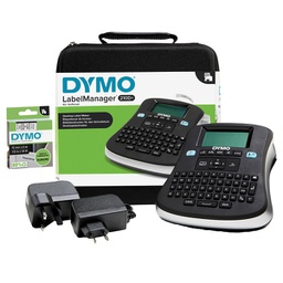 [99479] KIT ETICHETTATRICE LABELMANAGER 210D KITACASE DYMO