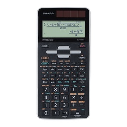 [SHAELW506TG] Sharp Calcolatrice Scientifica EL-W506T-Grigio