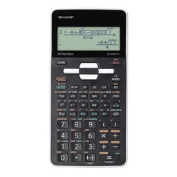 [SHAELW531TH] Sharp Calcolatrice Scientifica EL-W531TH-Bianco