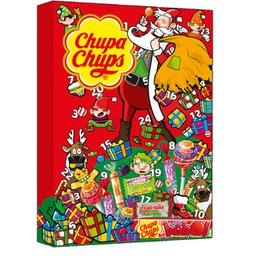 [99470] Calendario dell'Avvento Chupa Chups