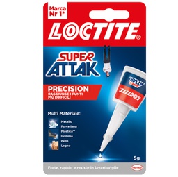 [30428] COLLA SUPER ATTAK 5gr Precision
