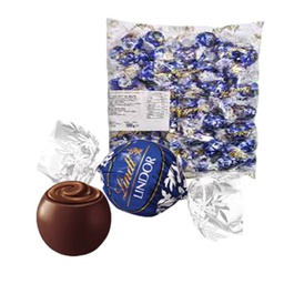 [99334] Busta 1kg Lindor Fondente Lindt - prodotto stagionale