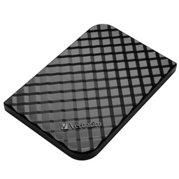 [VERB53230] SSD Portatile Store 'n' Go USB 3.2 GEN 1 1 TB -Verbatim