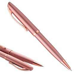 [99445] Penna sfera Jazz Noble Elegance rose punta M Pelikan