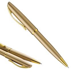 [99446] Penna sfera Jazz Noble Elegance gold punta M Pelikan