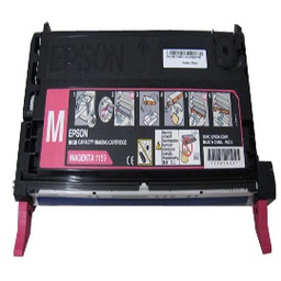 [EPSS051159] IMAGING CARTRIDGE ACUBRITE MAGENTA ALTA CAPACITA'