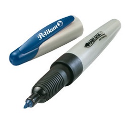 [30564] PENNARELLO MARKANA 33 BLU PERMANENTE PELIKAN