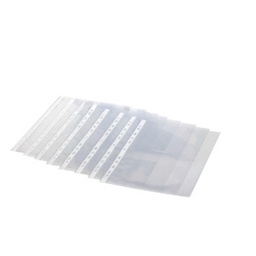 [66500] 100 BUSTE FORATE 22X30 1725/05 STANDARD LISCIO FAVORIT AIR