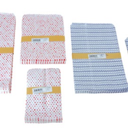 [79793] 100 BUSTE in CARTA 20x26cm Stampa Generica