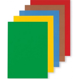 [47593] 100 COPERTINE VIDEO A4 R20 180MIC VERDE