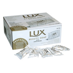 [70944] 100 MINISAPONETTE 15gr LUX HOTEL BEAUTY Soap