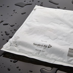 [46164] 10 Buste imbottite MAIL LITE® TUFF G 240X330mm cushioned SEALED AIR®