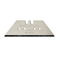 [53741] 10 LAME CUTTER TRAPEZIO ACUTO STANLEY 916B