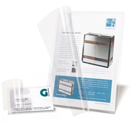 [53044] 10 POUCHES A FREDDO SELF LAMINATING PPL 160x222MM A5 - 11042 Djois