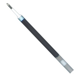 [55699] 12 REFILLS ROLLER ENERGEL 1.0mm BLU LR10 PENTEL