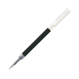 [65176] 12 REFILLS ROLLER ENERGEL LRN5 NERO PENTEL punta ago 0.5mm