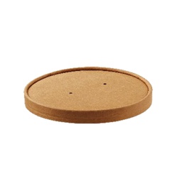 [94964] 24 Coperchi diametro 18,4cm per bowl Street Food Leone