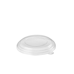 [91381] 24 Coperchi per bowl diam. 15cm Street Food Leone