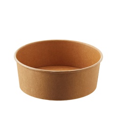 [94963] 24 bowl monouso da 1300ml Street Food Leone