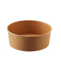 [91380] 24 bowl monouso da 750ml Street Food Leone