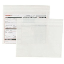 [58561] 250 BUSTE ADESIVE SPEEDY DOC C5 230X165mm