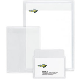 [61650] 25 buste a sacco PP Soft P 150x210mm c/patella Sei Rota