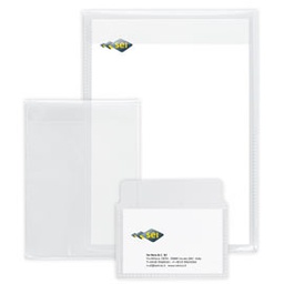 [69082] 25 buste a sacco PP Soft P 250x350mm c/patella Sei Rota