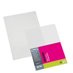 [54697] 25 BUSTE A SACCO UPOCKET PPL 22X30 01/0640 FAVORIT