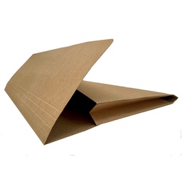 [STL6120] 25 Cartelline a busta 34x26cm in kraft avana ECO Starline