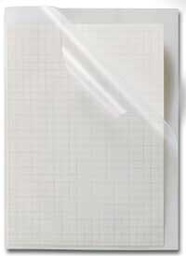 [25119] 25 CARTELLINE A L 21X29,7 POLI 150 PPL B.A SEI