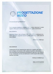 [37626] 50 CARTELLINE A L 21X29,7 PRATIC 78UNI PPL 01/0204 B.A FAVORIT