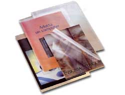 [37163] 50 CARTELLINE A L 22X30 PRATIC 78/15 SUPERIOR PPL 01/0205 B.A FAVORIT