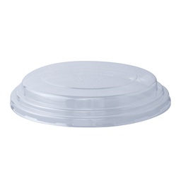 [96723] 50 Coperchi in resina D 15cm per insalatiera tonda 750/1000ml Signor Bio