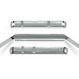 [25901] 50 PRESSINI IN METALLO 12X80MM ART.359