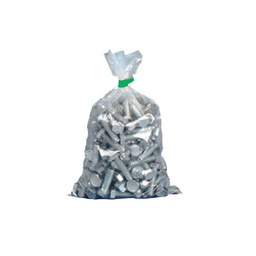 [68859] 50 SACCHETTI ALIMENTI 60X80CM REX IN POLITENE