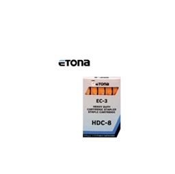 [40400] 5 caricatori da 210 punti HDC-8 x ETONA EC-3