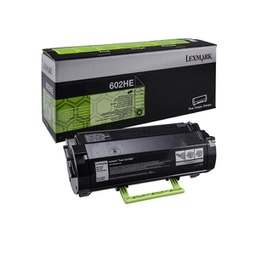 [IBM60F2H0E] 602HE TONER CORPORATE AD ALTA RESA NERA