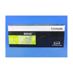 [IBM60F2X0E] 602XE TONER CORPORATE AD ALTISSIMA RESA NERO