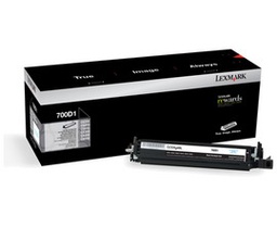 [IBM70C0D10] 700D1 UNITA' SVILUPPATORE NERO