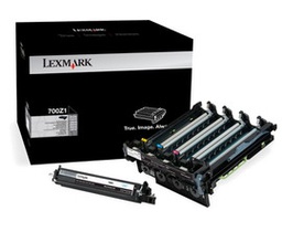 [IBM70C0Z10] 700Z1 KIT IMMAGINI NERO