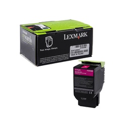 [IBM70C2HME] 702HME TONER CORPORATE AD ALTA RESA MAGENTA