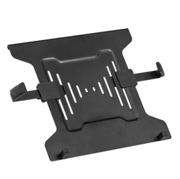[88965] Accessorio porta laptop x braccio portamonitor Platinum Series Fellowes