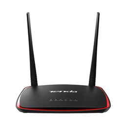 [92316] ACCESS POINT WIRELES AP4 TENDA