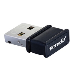[95575] Adattatore Pico Wireless USB 150Mbps Auto-Install N W311MI Tenda