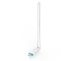 [93601] Adattatore Wi-Fi USB U2 Tenda