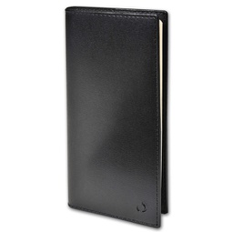 [88138] AGENDA PLANING ITALNOTES S SPIRALATO 8,8X17CM SOHO NERO 2023 QUO VADIS