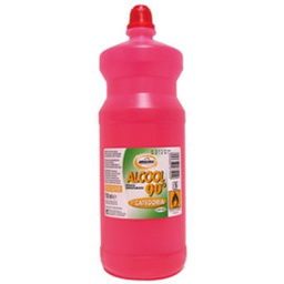 [67537] ALCOOL ETILICO 90  DENATURATO 750ml