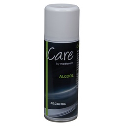 [95808] Alcool Isopropilico 400ml Mediacom